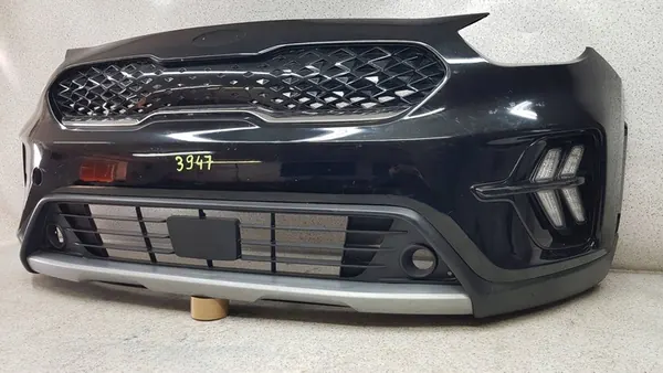 KIA NIRO LIFT 2019 - Voorbumper 86511-G5500 image 4