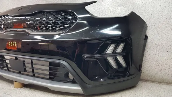 KIA NIRO LIFT 2019 - Voorbumper 86511-G5500 image 5