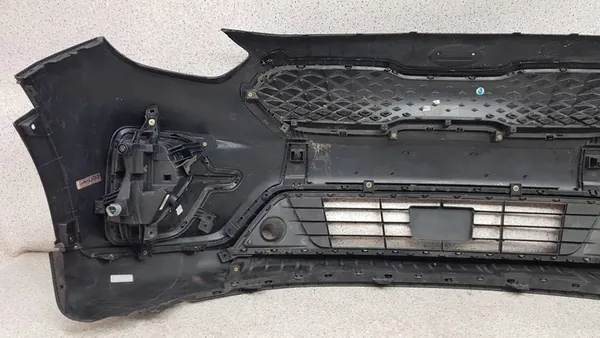 KIA NIRO LIFT 2019 - Voorbumper 86511-G5500 image 6