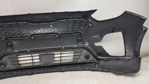 KIA NIRO LIFT 2019 - Voorbumper 86511-G5500 image 7