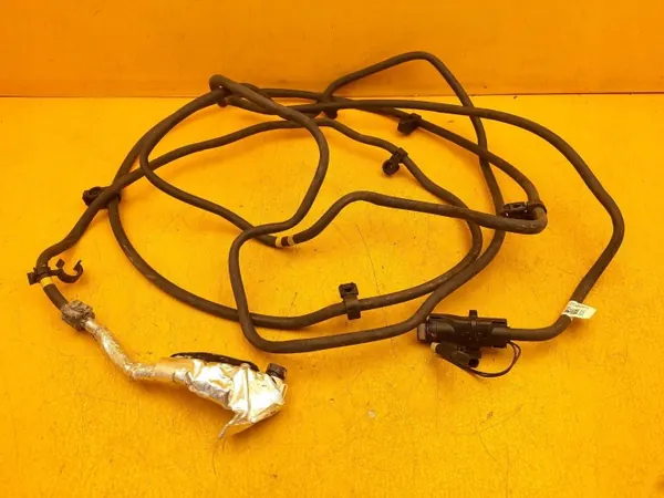 Mercedes-Benz AdBlue-slang OEM A2474700205 - Gebruikt image 2