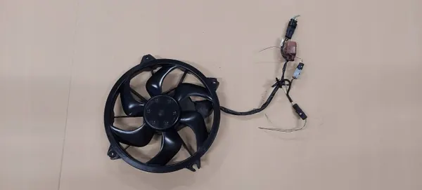 Airco Ventilator SDF2825 voor Citroen C5 III & Peugeot 407 image 2