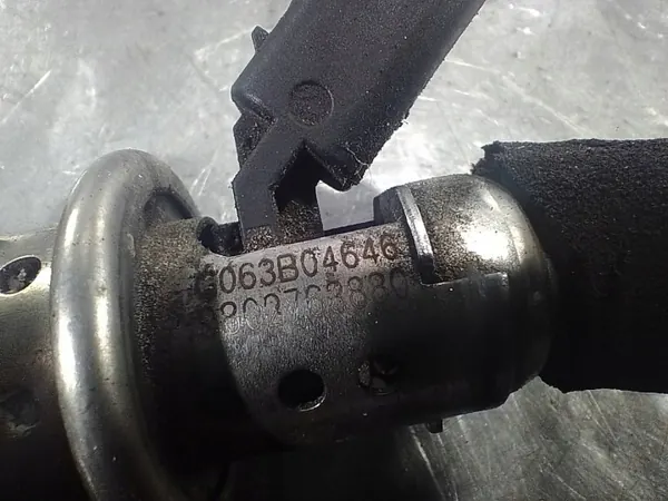 Injector AdBlue OEM 9802763880 para Peugeot 508 image 6