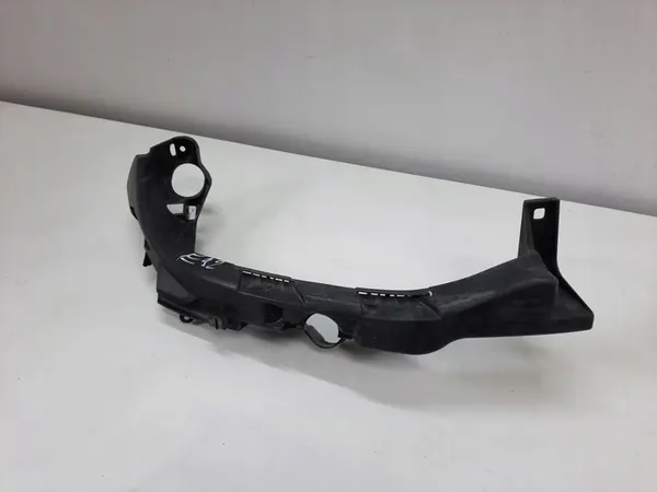 BMW 3 E92 E93 Coupe Cabrio 06- Scivolo Fari Anteriore Destro OEM image 2