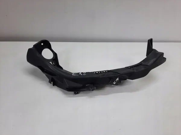 BMW 3 E92 E93 Coupe Cabrio 06- Scivolo Fari Anteriore Destro OEM image 3