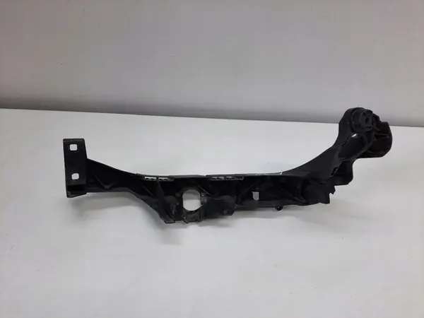 BMW 3 E92 E93 Coupe Cabrio 06- Scivolo Fari Anteriore Destro OEM image 6