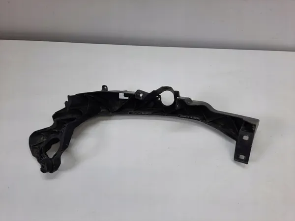 BMW 3 E92 E93 Coupe Cabrio 06- Scivolo Fari Anteriore Destro OEM image 7