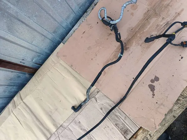 Tuyau Adblue complet Peugeot 3008 II image 2