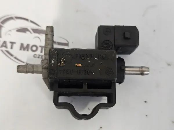 Capteur de turbo ASTRA MOKKA 1.4 TURBO 55574302 image 2