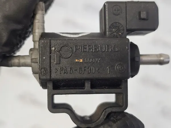 Capteur de turbo ASTRA MOKKA 1.4 TURBO 55574302 image 4