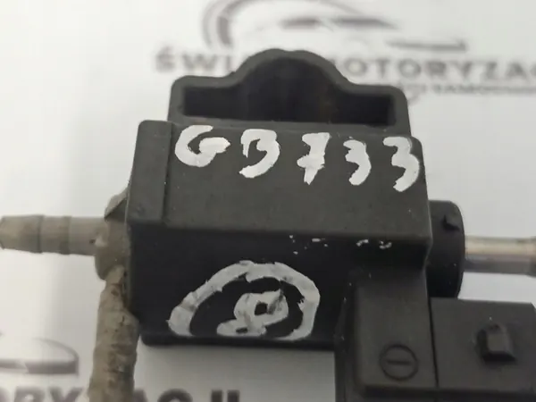 Capteur de turbo ASTRA MOKKA 1.4 TURBO 55574302 image 7