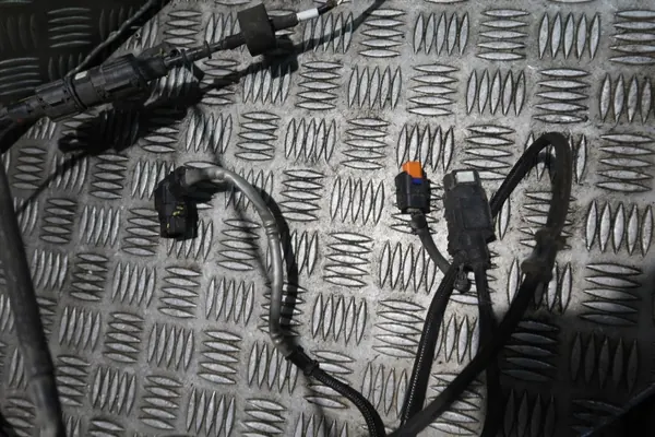 Manguera Tanque AdBlue OEM 9807495180 Expert III image 3