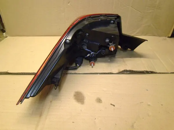 Luz Trasera Derecha Opel Insignia B HB 17 image 3