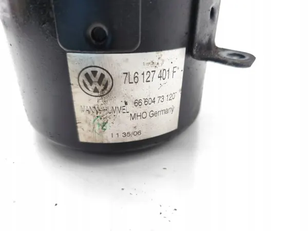 Bränslefilterfäste OEM 7L6127401F för Audi Q7 3.0 TDI image 7