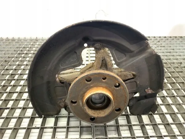 Vasen etunivel OEM LORK-32-23150 Volvo V70 III image 2