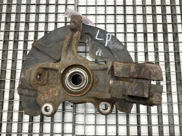 Vasen etunivel OEM LORK-32-23150 Volvo V70 III image 3