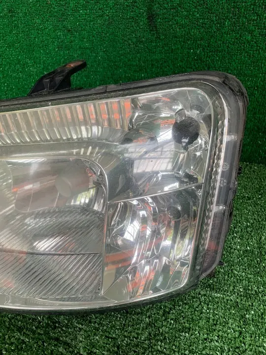 Farol dianteiro esquerdo Fiat Panda II 51867677 image 3