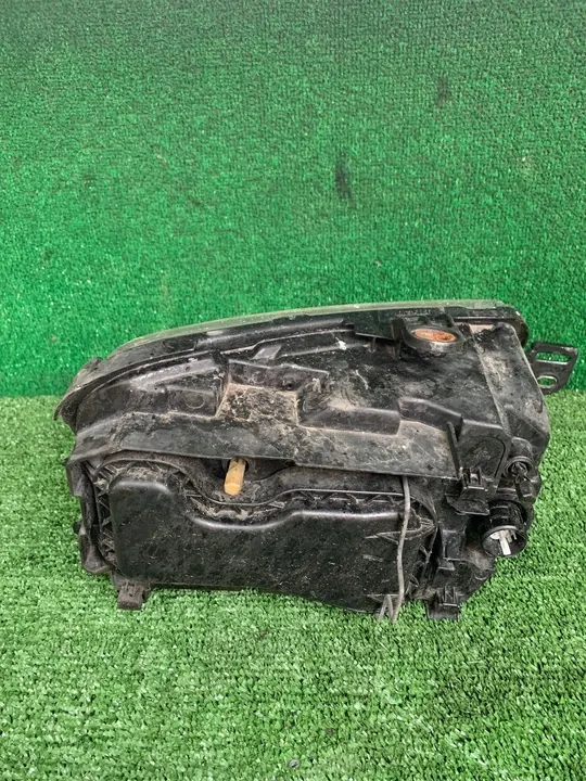 Farol dianteiro esquerdo Fiat Panda II 51867677 image 4