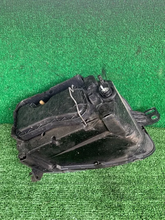 Farol dianteiro esquerdo Fiat Panda II 51867677 image 5