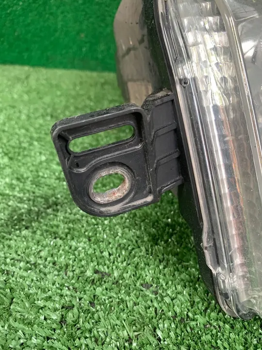 Farol dianteiro esquerdo Fiat Panda II 51867677 image 7