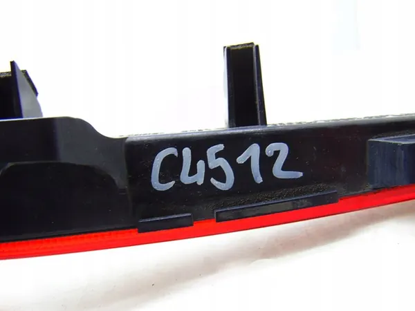 Luz de Freio Mercedes A-Class W176 A1769061700 image 6