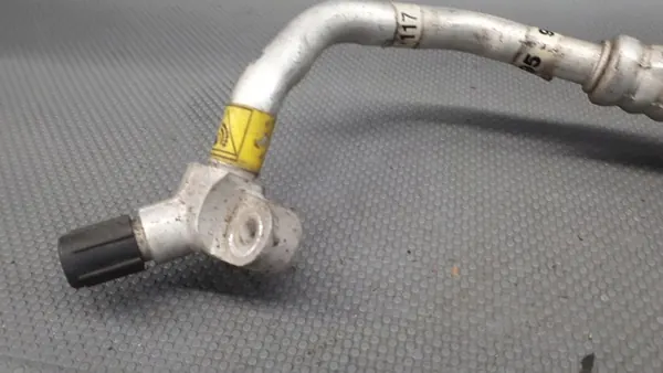 Ilmastointiletku 51741571 Fiat Idea Lancia Musa Ypsilon image 2