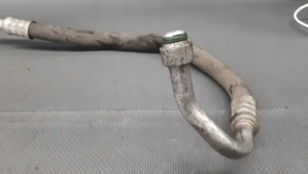 Ilmastointiletku 51741571 Fiat Idea Lancia Musa Ypsilon image 4