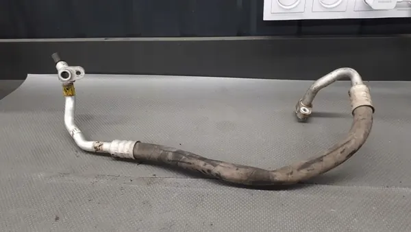 Ilmastointiletku 51741571 Fiat Idea Lancia Musa Ypsilon image 5