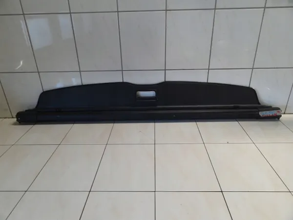 Bâche de coffre arrière VW Touran II OEM OKL14743 image 2