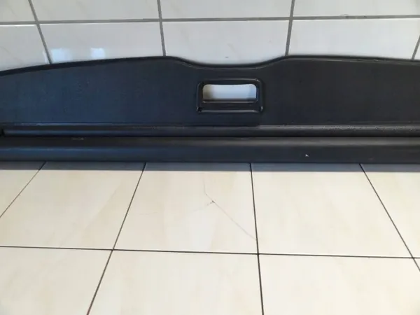 Bâche de coffre arrière VW Touran II OEM OKL14743 image 3