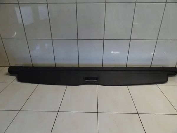 Bâche de coffre arrière VW Touran II OEM OKL14743 image 5