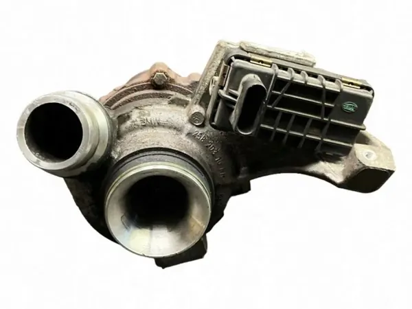 Turbo BMW 3 (E90) 781018902 2.0L Diesel 105kW 2009 image 4