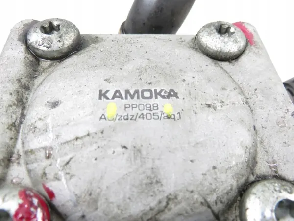 Gebrauchte Servopumpe PP098 von Kamoka image 3