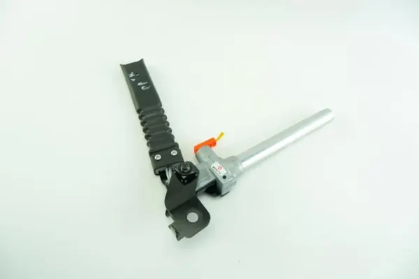 Tensionador cinto dianteiro direito OEM PS06891 para Kia Sportage image 3