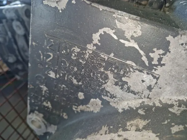 Kopplingshus OEM 21622396 för Volvo/Renault Lastbilar image 3