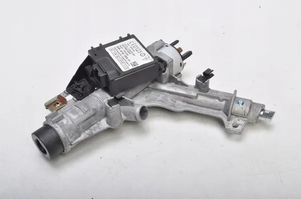 Porsche Boxster 986 Sytytyskytkin 99634701707 image 4