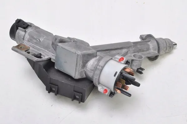 Porsche Boxster 986 Sytytyskytkin 99634701707 image 5