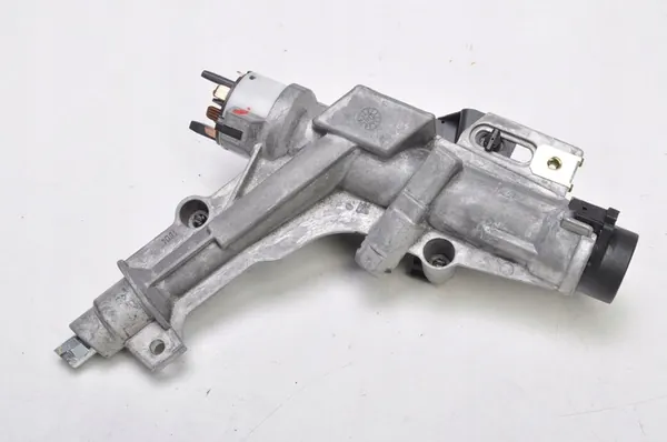 Porsche Boxster 986 Sytytyskytkin 99634701707 image 6