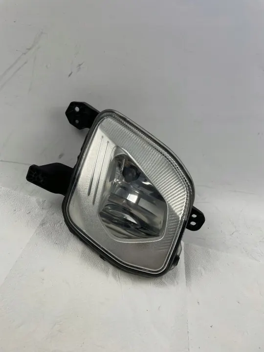 Farol Halogéneo Esquerdo Ford Fiesta OEM 89250831 image 2