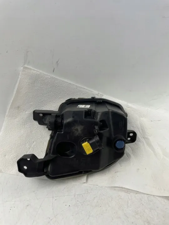 Farol Halogéneo Esquerdo Ford Fiesta OEM 89250831 image 3