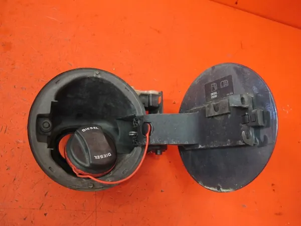 OPEL INSIGNIA A Bränsletank Lock Z190 13352310 image 7