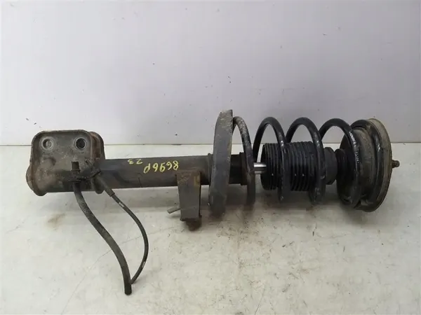 Amortecedor dianteiro direito OEM 2MCPAPP para Opel Omega B image 2