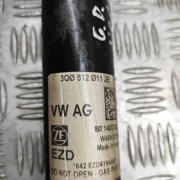 Ammortizzatore Posteriore VW Passat B8 3Q0512011JE image 6