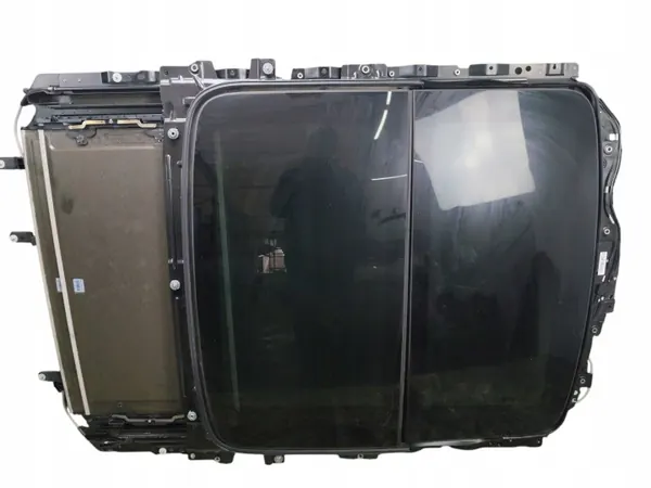 Panoramatak BMW X1 E84 OEM 2992303 image 2