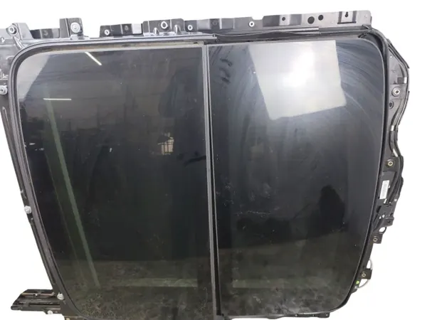 Panoramatak BMW X1 E84 OEM 2992303 image 3
