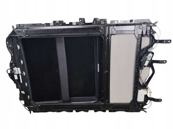 Panoramatak BMW X1 E84 OEM 2992303 image 5