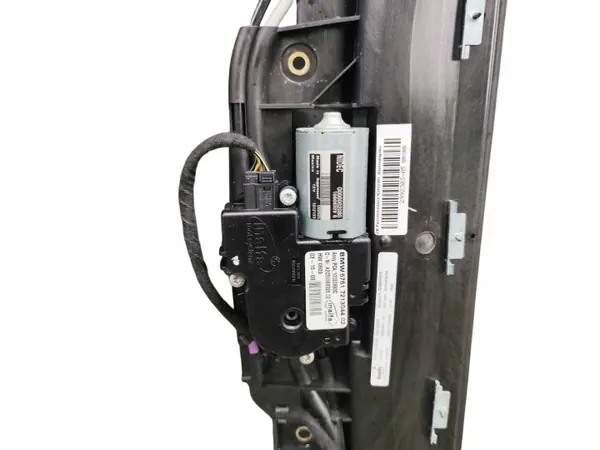 Panoramatak BMW X1 E84 OEM 2992303 image 6