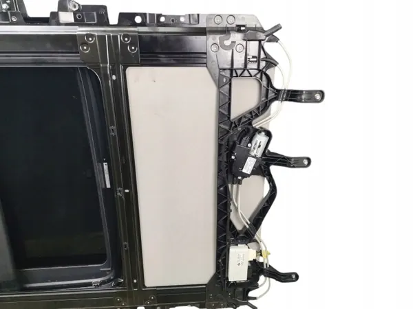 Panoramatak BMW X1 E84 OEM 2992303 image 7