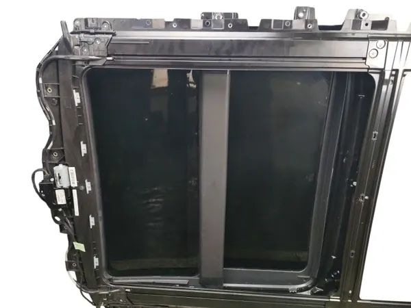 Panoramatak BMW X1 E84 OEM 2992303 image 8