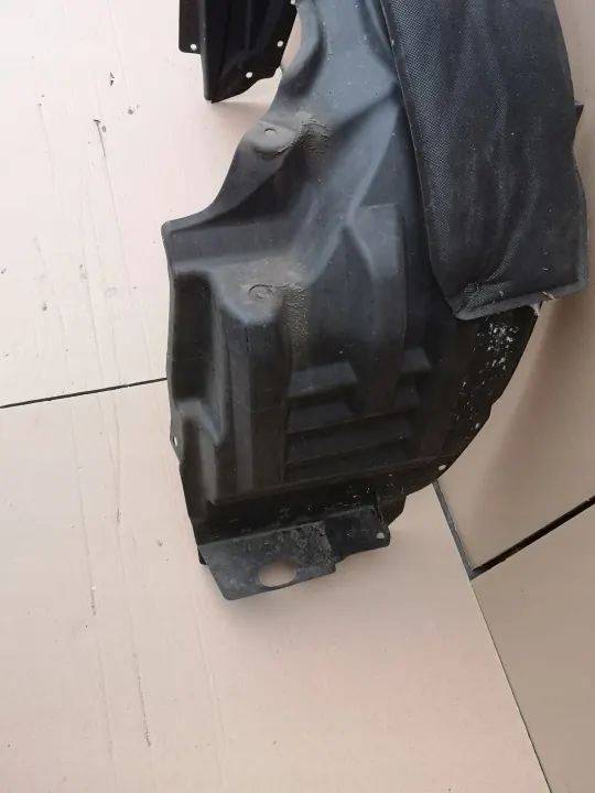 Aile avant gauche Mitsubishi ASX OEM État utilisé image 3
